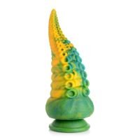 XR Brands Monstropus - Dildo Mostro con Tentacoli in Silicone, immagine 2