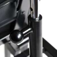 XR Brands Extreme Obedience bondagestol, billede 5