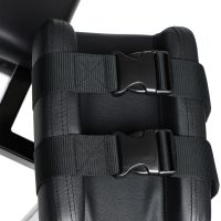 XR Brands Extreme Obedience bondagestol, billede 6