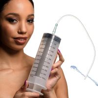 XR Brands Syringe with Tube - 550 ml, picture 5