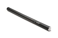 XR Brands Elektrostimulation Baton - Sort
