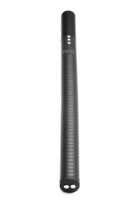 XR Brands Elektrostimulation Baton - Sort, billede 4