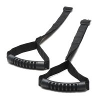 XR Brands Lover's Door Swing - Black, picture 5