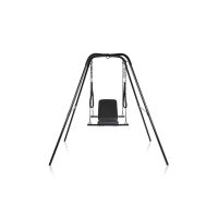 XR Brands Throne - Regulowany sling do seksu ze stojakiem, zdjęcie 2