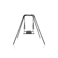 XR Brands Throne - Regulowany sling do seksu ze stojakiem, zdjęcie 3