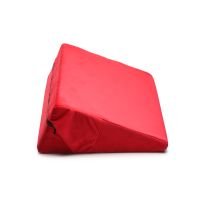 XR Brands Love Cushion - rød, billede 4
