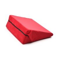 XR Brands Love Cushion - rød, billede 6
