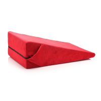 XR Brands Love Cushion XL - Red, bilde 4