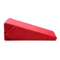 XR Brands Love Cushion XL - Red, bilde 5