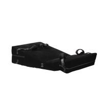XR Brands Conjunto Almofada Bondage - Preta, imagem 4
