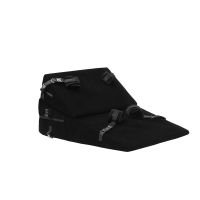 XR Brands Conjunto Almofada Bondage - Preta, imagem 6