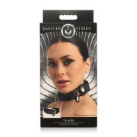XR Brands Tracer - Obroża ze śledzeniem GPS - czarny, zdjęcie 3