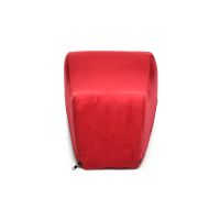XR Brands Deluxe Wand Saddle - Ratsastustyyny - Punainen, kuva 4