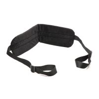 XR Brands Lover's Strap - Czarny