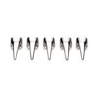 XR Brands Clawed - Klo-ringer for sanselek - 5 deler, bilde 2