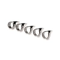 XR Brands Clawed - Klo-ringer for sanselek - 5 deler, bilde 3