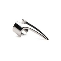 XR Brands Clawed - Klo-ringer for sanselek - 5 deler, bilde 4