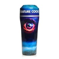 XR Brands Wormhole - Avaruusolentomasturbaattori - Purppura, kuva 7