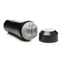 XR Brands Predator - Creature Stroker - Grey