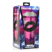 XR Brands Predator - Creature Stroker - Grey, picture 5