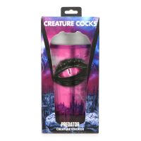 XR Brands Predator - Creature Stroker - Grey, picture 6