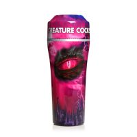 XR Brands Predator - Creature Stroker - Grey, picture 7