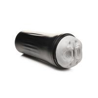 XR Brands Predator - Creature Stroker - Grey, picture 2