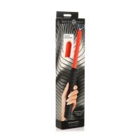 XR Brands Spark Rod - Elchockstav - Röd, bild 6