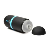 XR Brands The Milker - Mega-Pod sugende masturbator