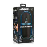 XR Brands The Milker - Mega-Pod sugende masturbator, bilde 6