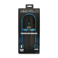 XR Brands The Milker - Mega-Pod sugende masturbator, bilde 7