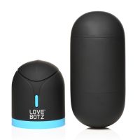 XR Brands The Milker - Mega-Pod sugende masturbator, bilde 2