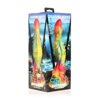 XR Brands Majestic Merman - Dildo em Silicone, imagem 2