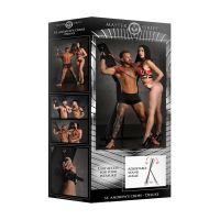 XR Brands Andreaskors - Deluxe, billede 6