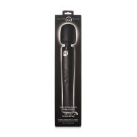 XR Brands Thunderstick Pro - Vibromasseur wand - Noir, photo 6