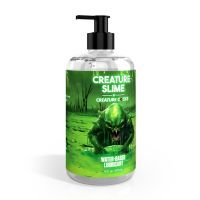 XR Brands Creature Slime - Waterbased Lubricant - 473 ml, picture 2