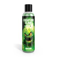 XR Brands Creature Slime - Green Slime - Waterbased Lubricant - 236 ml