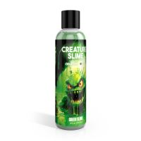 XR Brands Creature Slime - Green Slime - Waterbased Lubricant - 236 ml, picture 2