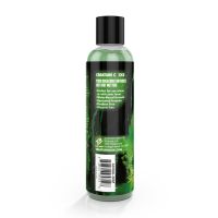 XR Brands Creature Slime - Green Slime - Waterbased Lubricant - 236 ml, picture 4