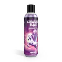 XR Brands Creature Slime - Purple Slime - Waterbased Lubricant - 236 ml, picture 2