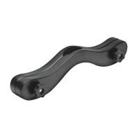XR Brands Thorns - Spiked Wooden Humbler - Black