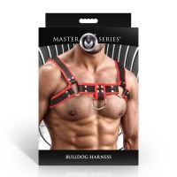 XR Brands Bulldog Harness, bilde 6