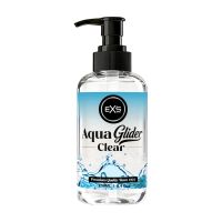 EXS AquaGlider Clear - Lubrificante à Base de Água - 250 ml