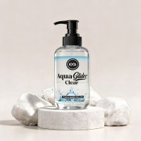 EXS AquaGlider Clear - Lubrificante à Base de Água - 250 ml, imagem 2