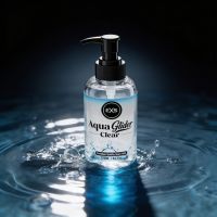 EXS AquaGlider Clear - Lubrificante à Base de Água - 250 ml, imagem 4