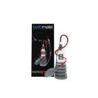 Bathmate HydroXtreme3 - Penispumpe - Clear, bilde 2