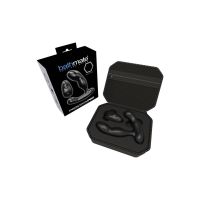 Bathmate Prostate Pro - Eturauhashieroja - Musta, kuva 2