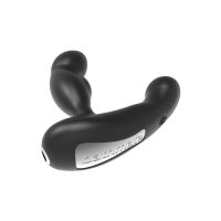 Bathmate Prostate Pro - Eturauhashieroja - Musta, kuva 4