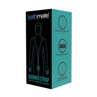 Bathmate Cinturino da Doccia - Nero, immagine 3