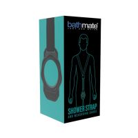 Bathmate Cinturino da Doccia - Nero, immagine 4